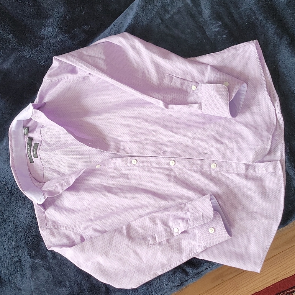 Marc New York  Boys dress shirt,new,sz 12